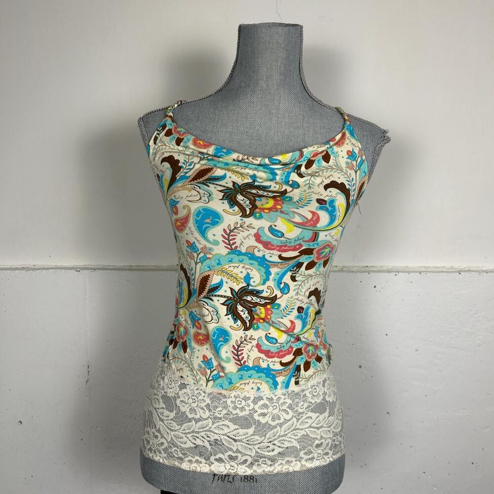 Babyphat Y2K  Women's TANK
